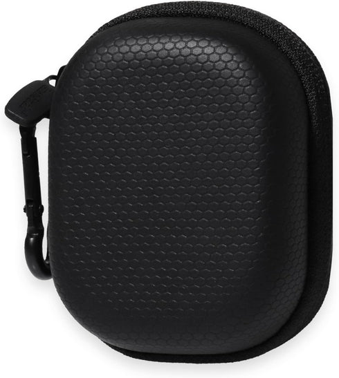 CaseSack Case for DEWALT Wearable Bluetooth Speaker — Magnetic Clip-On Wireless Jobsite Pro Water-Resistant Portable Speaker...
